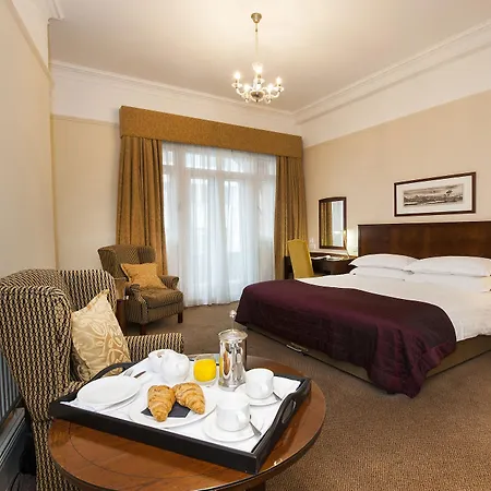 Macdonald Burlington 4* Birmingham