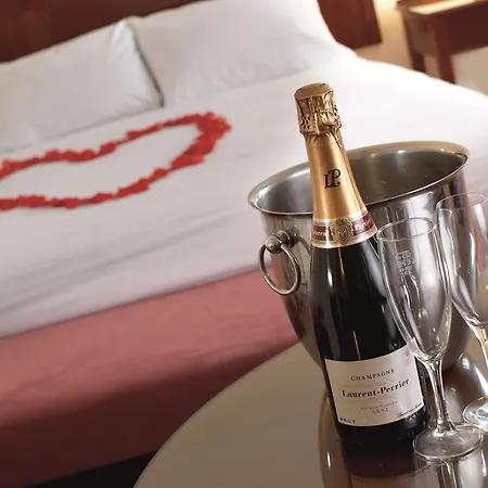 Macdonald Burlington Hotel Birmingham