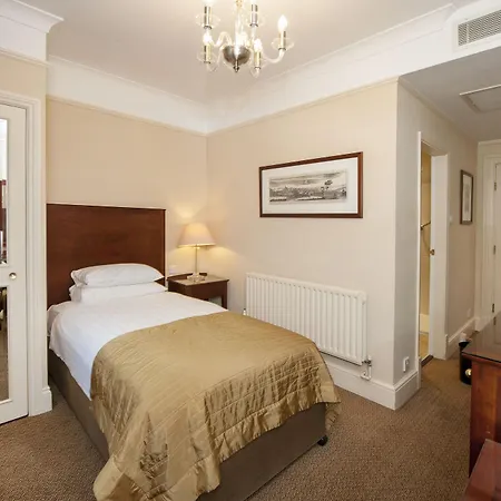 Hotel Macdonald Burlington Birmingham