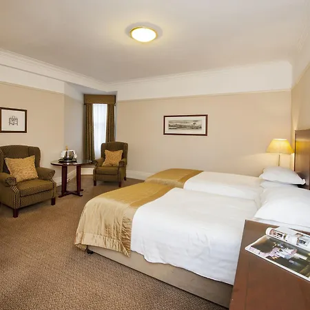 Hotel Macdonald Burlington 4*