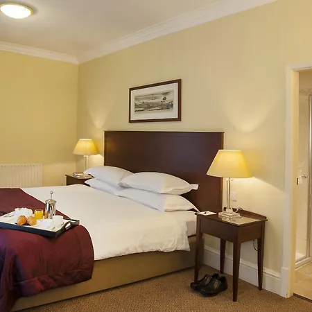 Hotel Macdonald Burlington Birmingham