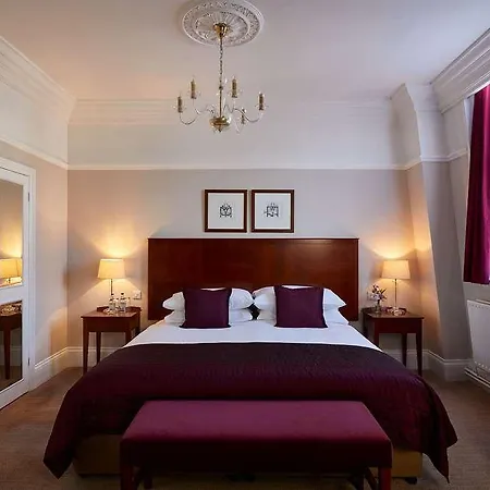 Hotel Macdonald Burlington 4*