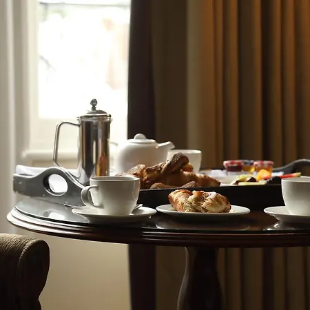 Macdonald Burlington 4* Birmingham