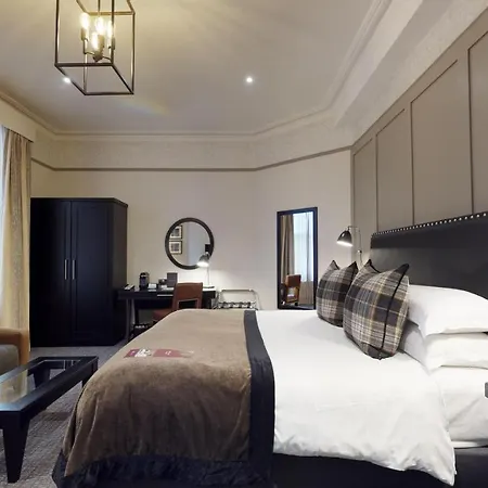 Hotel Macdonald Burlington 4*