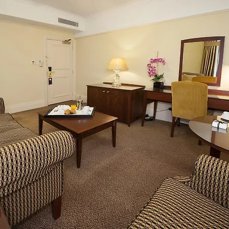 Macdonald Burlington 4* Birmingham