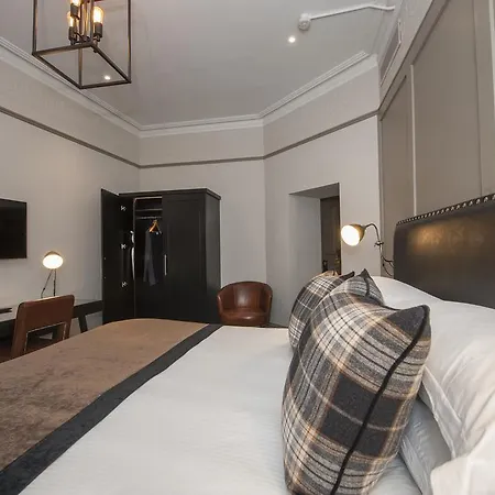 Macdonald Burlington 4* Birmingham